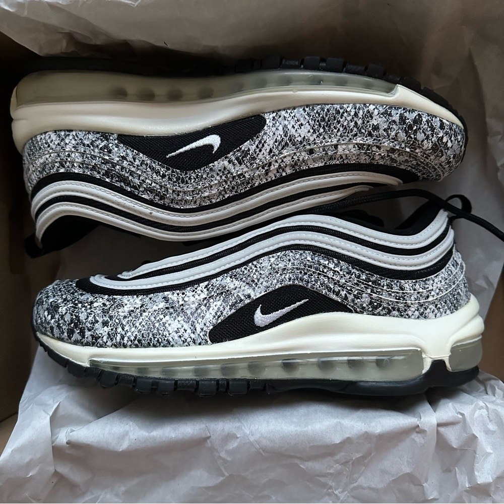 Air Max 97 Premium Snake Print